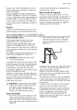 Preview for 71 page of Electrolux ESL 63010 User Manual