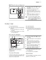 Preview for 11 page of Electrolux ESL 6380RO User Manual