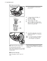 Preview for 14 page of Electrolux ESL 6380RO User Manual