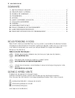 Preview for 18 page of Electrolux ESL 6380RO User Manual