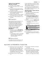 Preview for 25 page of Electrolux ESL 6380RO User Manual