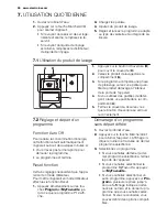 Preview for 28 page of Electrolux ESL 6380RO User Manual