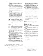 Preview for 30 page of Electrolux ESL 6380RO User Manual