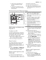 Preview for 45 page of Electrolux ESL 6380RO User Manual