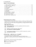 Preview for 52 page of Electrolux ESL 6380RO User Manual