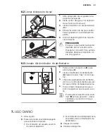 Preview for 61 page of Electrolux ESL 6380RO User Manual