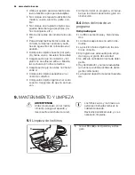 Предварительный просмотр 64 страницы Electrolux ESL 6380RO User Manual