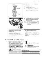 Предварительный просмотр 65 страницы Electrolux ESL 6380RO User Manual