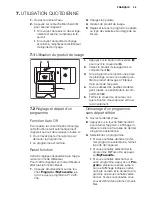 Предварительный просмотр 45 страницы Electrolux ESL 6391RA User Manual