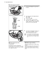 Предварительный просмотр 48 страницы Electrolux ESL 6391RA User Manual