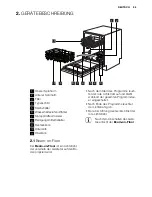 Предварительный просмотр 55 страницы Electrolux ESL 6391RA User Manual