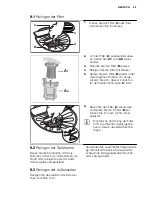 Предварительный просмотр 65 страницы Electrolux ESL 6391RA User Manual