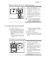 Предварительный просмотр 45 страницы Electrolux ESL 6552 User Manual