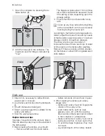 Preview for 8 page of Electrolux ESL 66022 User Manual