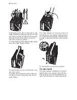 Предварительный просмотр 10 страницы Electrolux ESL 66022 User Manual