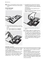 Preview for 12 page of Electrolux ESL 66022 User Manual