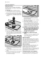 Preview for 16 page of Electrolux ESL 66022 User Manual