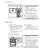 Preview for 12 page of Electrolux ESL 6610RO User Manual