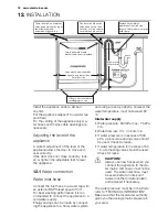 Preview for 18 page of Electrolux ESL 6610RO User Manual