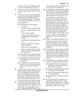 Preview for 21 page of Electrolux ESL 6610RO User Manual