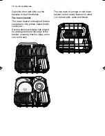 Предварительный просмотр 18 страницы Electrolux ESL 67030 User Manual