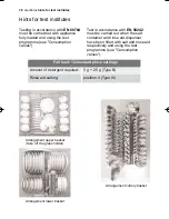 Предварительный просмотр 38 страницы Electrolux ESL 67030 User Manual