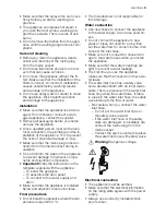 Предварительный просмотр 3 страницы Electrolux ESL 68071 User Manual