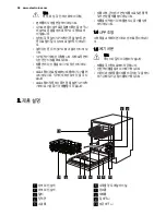 Предварительный просмотр 38 страницы Electrolux ESL 6810RA User Manual