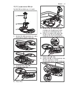 Предварительный просмотр 61 страницы Electrolux ESL 7310RO User Manual