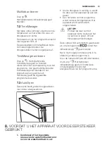 Preview for 13 page of Electrolux ESL 8720RA User Manual