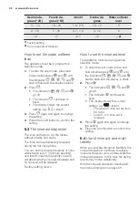 Preview for 30 page of Electrolux ESL 8720RA User Manual