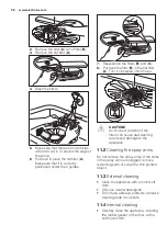 Preview for 38 page of Electrolux ESL 8720RA User Manual