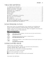 Preview for 41 page of Electrolux ESL 8720RA User Manual