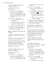 Preview for 50 page of Electrolux ESL 8720RA User Manual