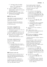 Preview for 51 page of Electrolux ESL 8720RA User Manual