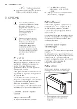 Preview for 52 page of Electrolux ESL 8720RA User Manual