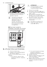 Preview for 54 page of Electrolux ESL 8720RA User Manual