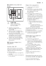 Preview for 55 page of Electrolux ESL 8720RA User Manual