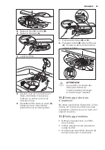 Preview for 59 page of Electrolux ESL 8720RA User Manual