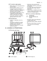 Preview for 23 page of Electrolux ESL2400RO User Manual