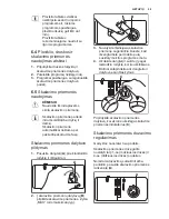 Preview for 29 page of Electrolux ESL2400RO User Manual