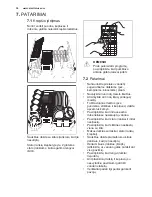 Preview for 30 page of Electrolux ESL2400RO User Manual