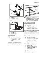 Preview for 35 page of Electrolux ESL2400RO User Manual