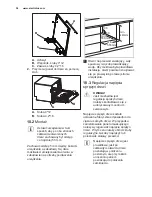 Preview for 54 page of Electrolux ESL2400RO User Manual