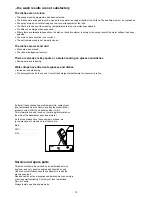 Preview for 15 page of Electrolux ESL4143 Use & Care Manual