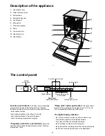 Preview for 6 page of Electrolux ESL4161 Instruction Book