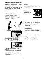 Preview for 18 page of Electrolux ESL4161 Instruction Book