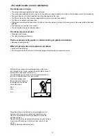 Preview for 20 page of Electrolux ESL4161 Instruction Book