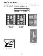 Preview for 21 page of Electrolux ESL4161 Instruction Book