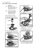 Preview for 14 page of Electrolux ESL4201LO User Manual